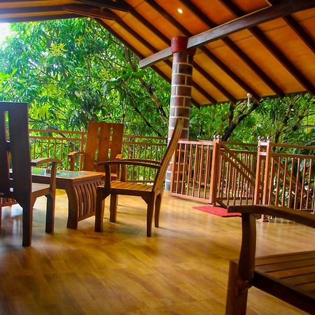 Sigiriya Peacock Homestay Экстерьер фото