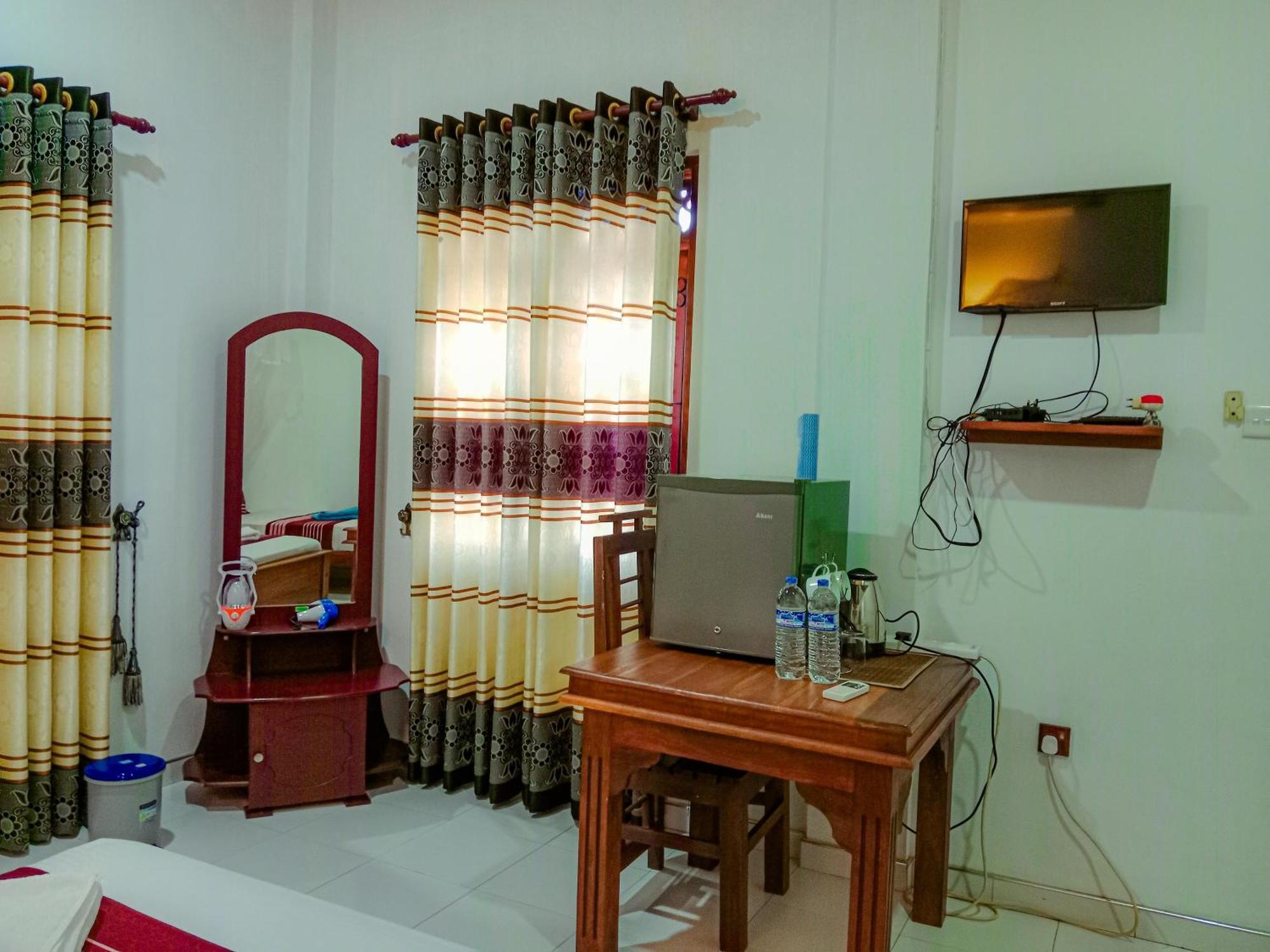 Sigiriya Peacock Homestay Экстерьер фото