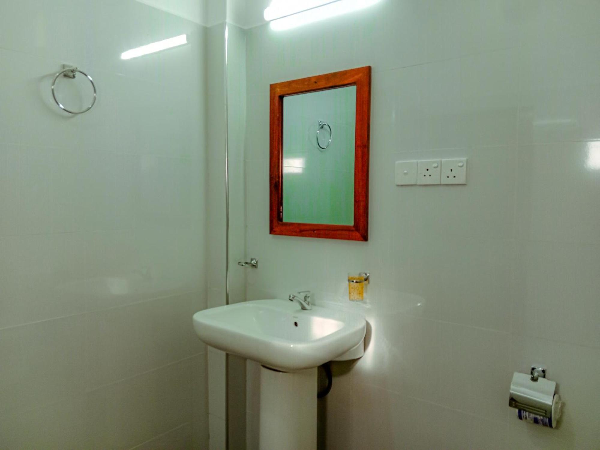 Sigiriya Peacock Homestay Экстерьер фото