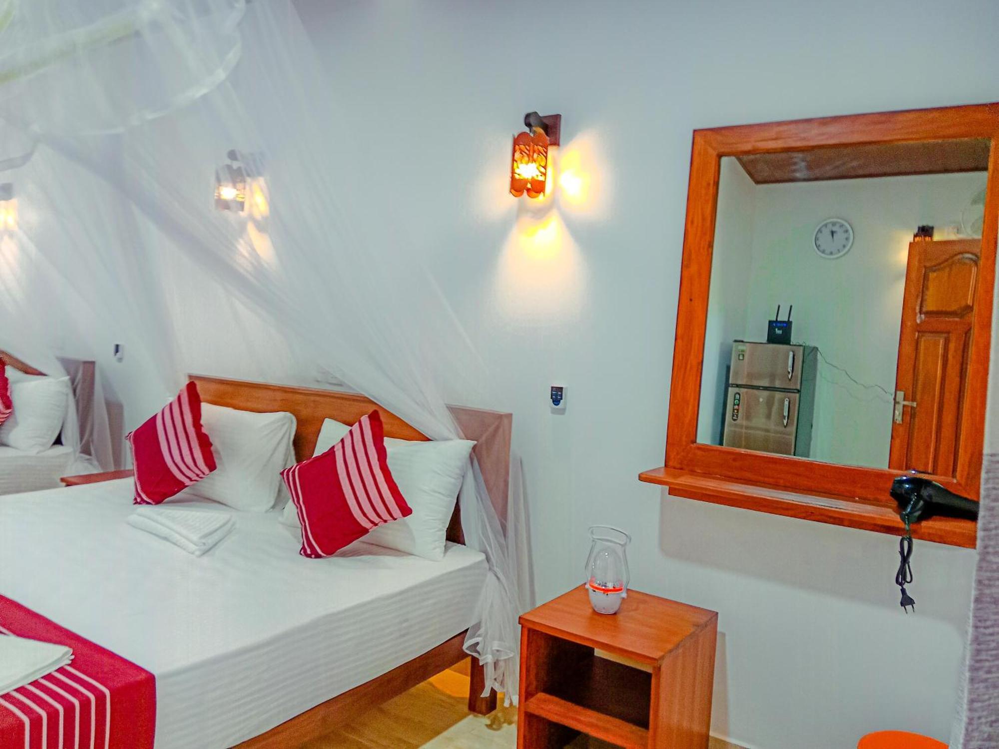 Sigiriya Peacock Homestay Экстерьер фото