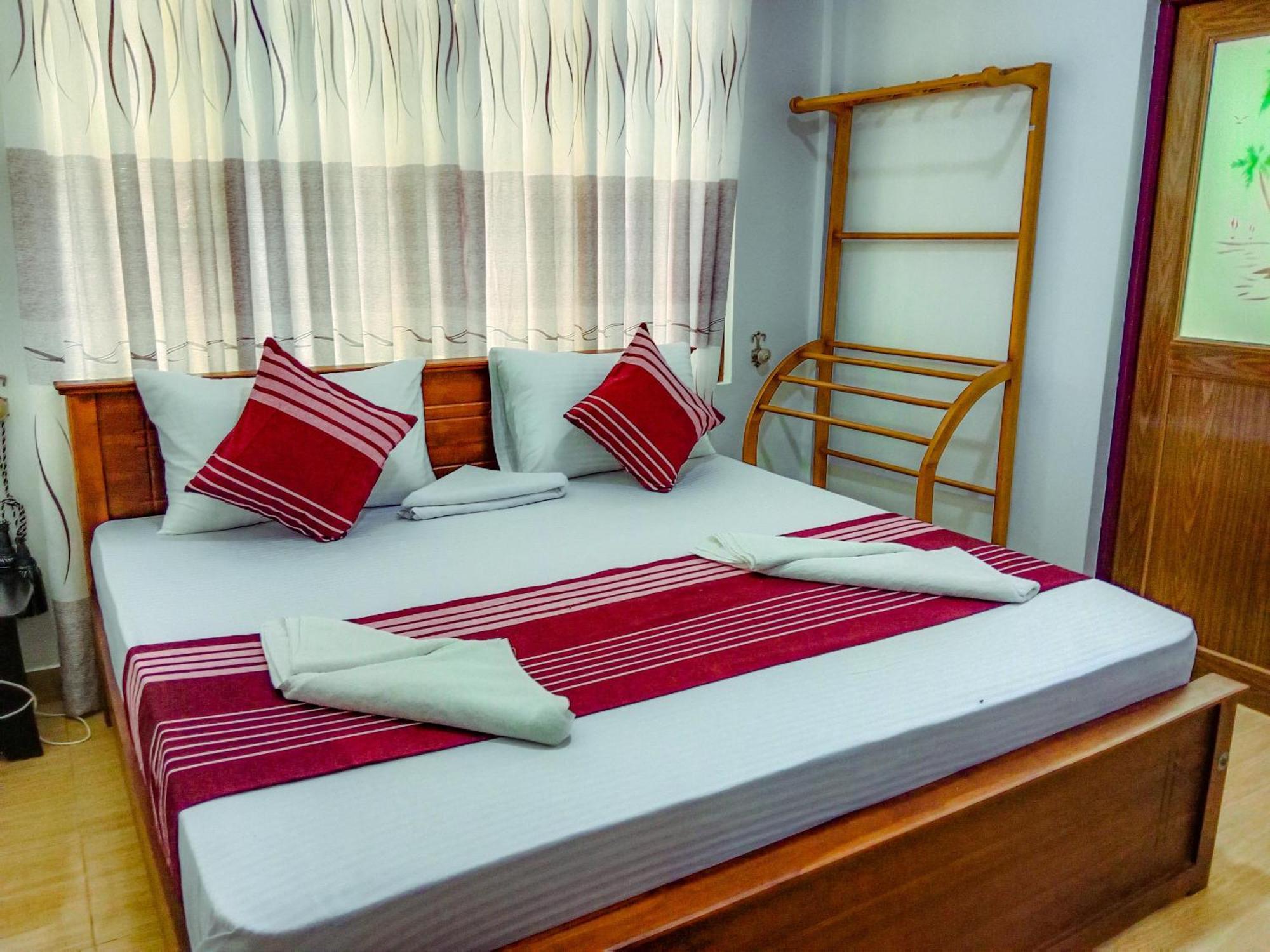 Sigiriya Peacock Homestay Экстерьер фото