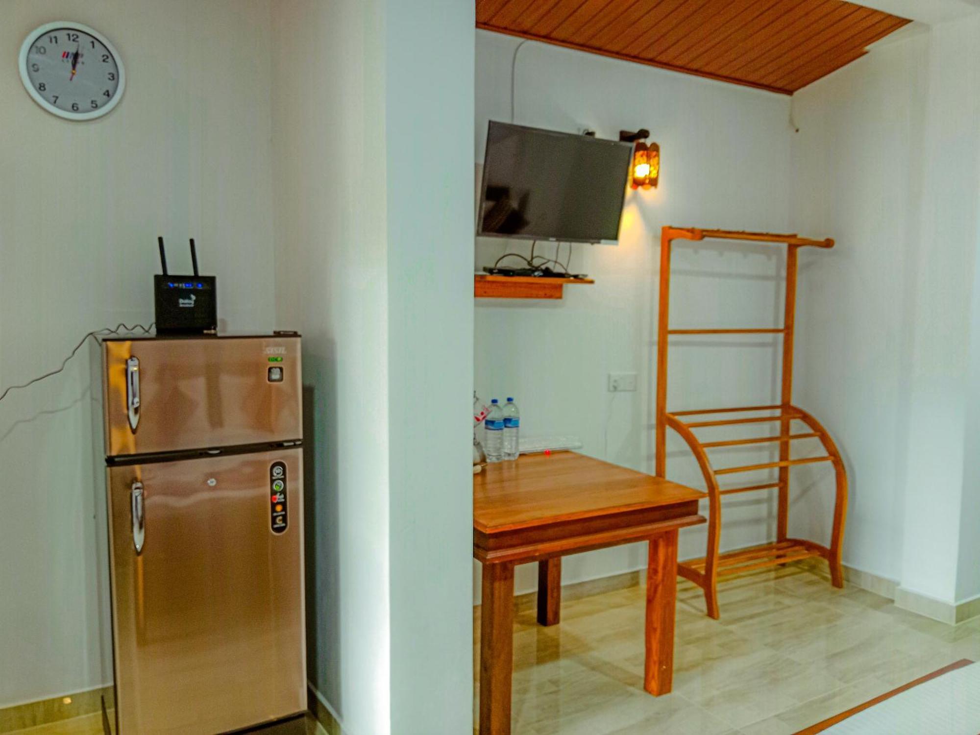Sigiriya Peacock Homestay Экстерьер фото