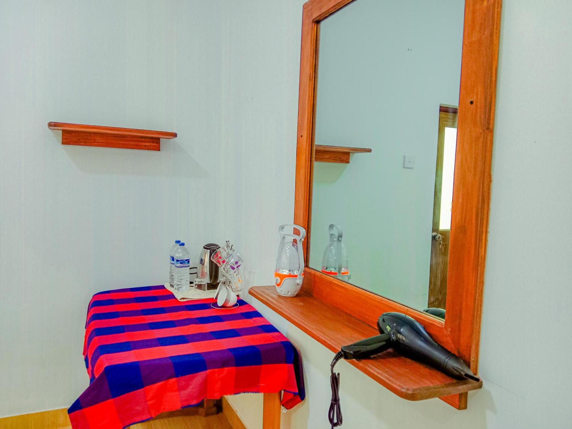 Sigiriya Peacock Homestay Экстерьер фото