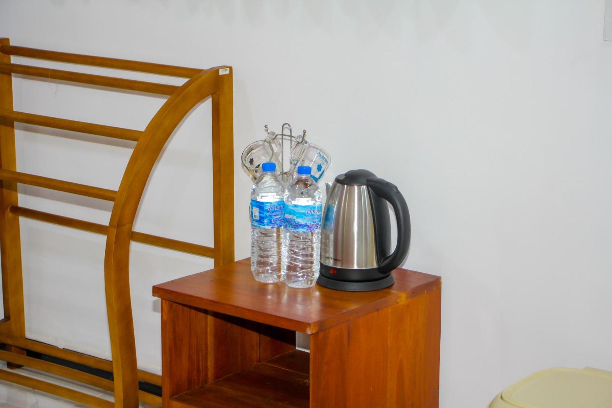Sigiriya Peacock Homestay Экстерьер фото