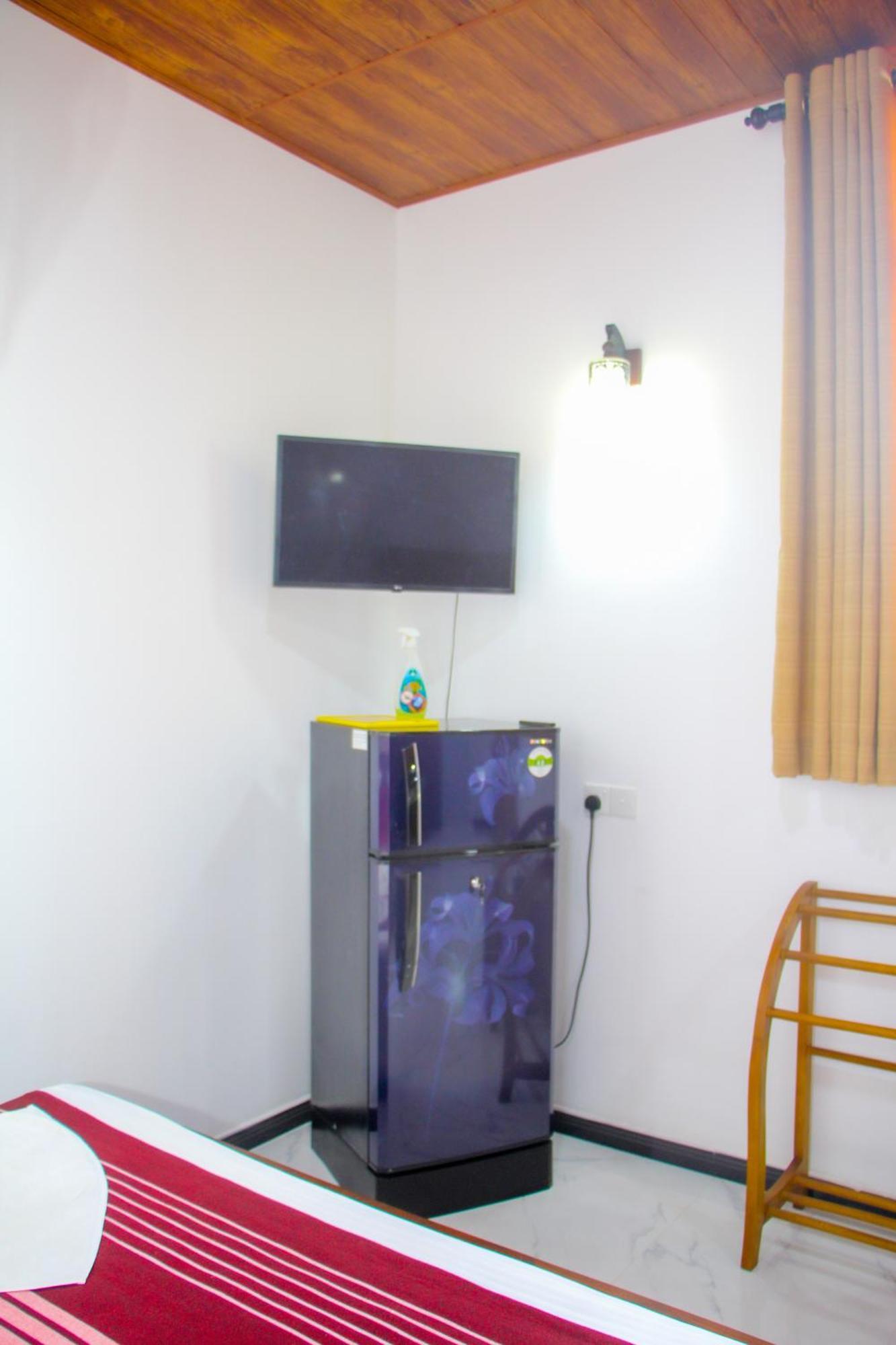 Sigiriya Peacock Homestay Экстерьер фото