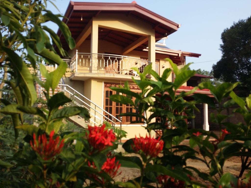 Sigiriya Peacock Homestay Экстерьер фото