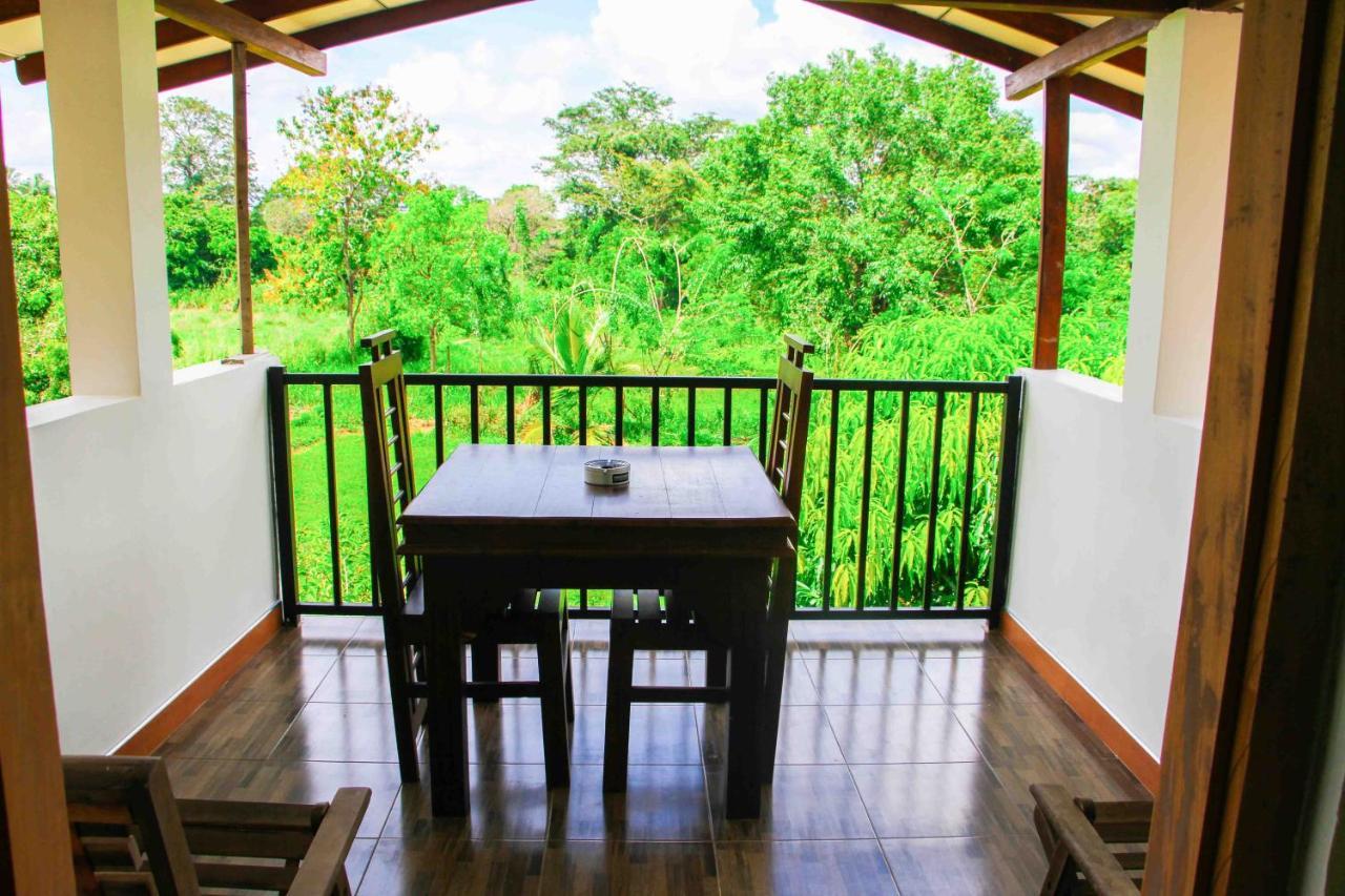 Sigiriya Peacock Homestay Экстерьер фото