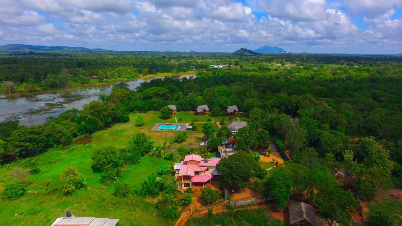 Sigiriya Peacock Homestay Экстерьер фото